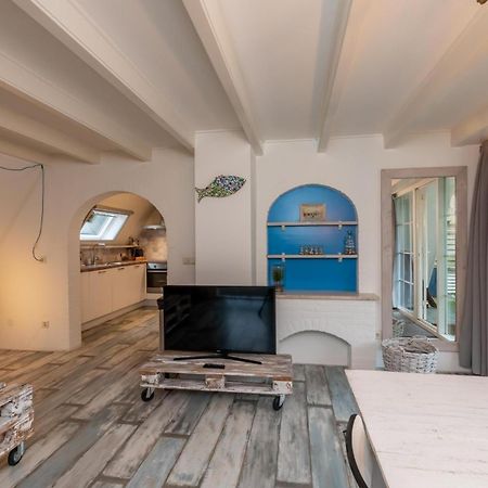 Welcome In - Appartement - Valkenisseweg 68 L Biggekerke 'Strand Appartement' מראה חיצוני תמונה