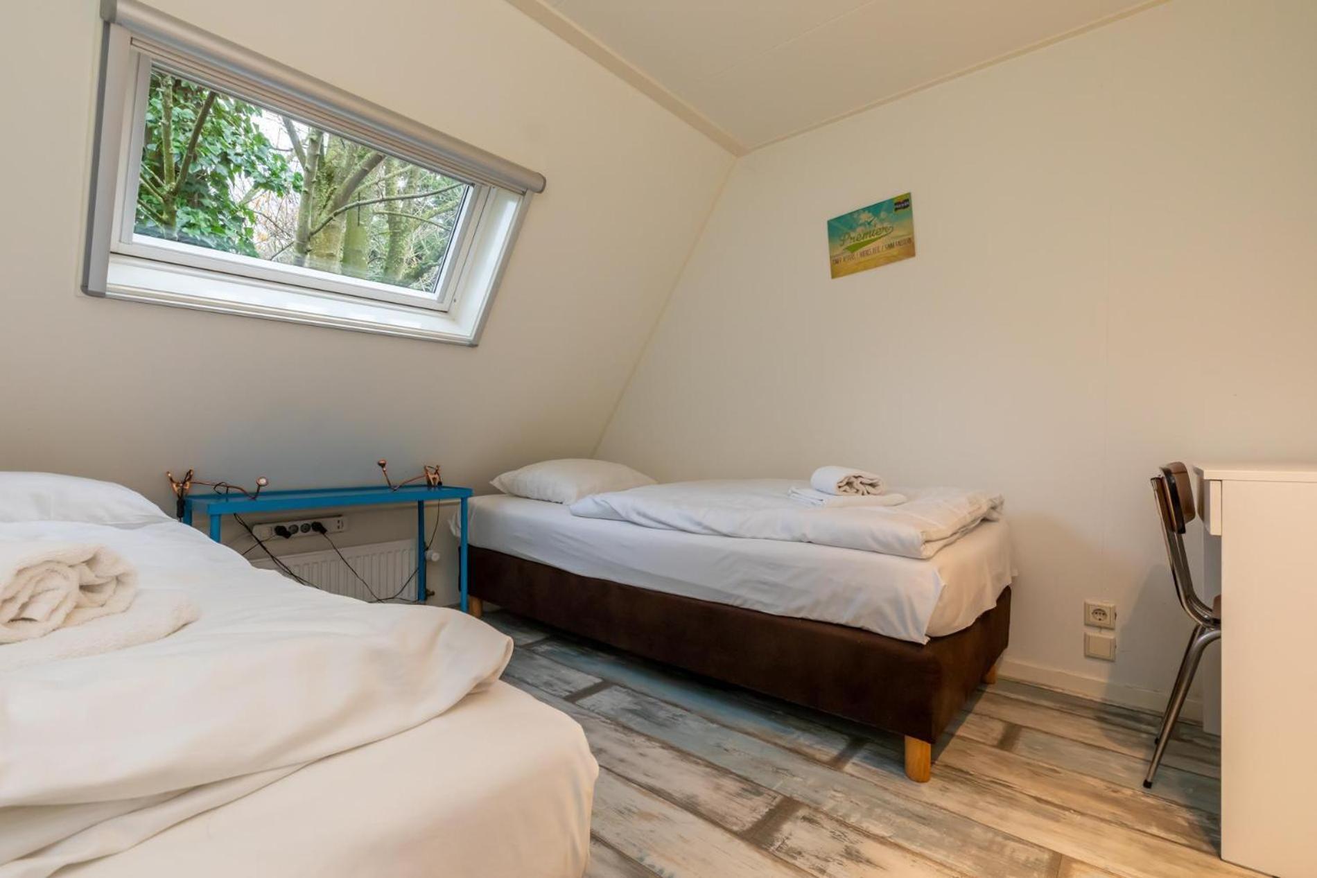Welcome In - Appartement - Valkenisseweg 68 L Biggekerke 'Strand Appartement' מראה חיצוני תמונה