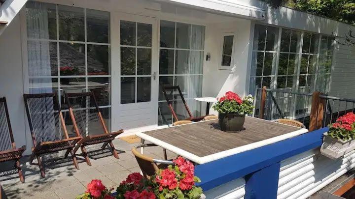 Welcome In - Appartement - Valkenisseweg 68 L Biggekerke 'Strand Appartement' מראה חיצוני תמונה