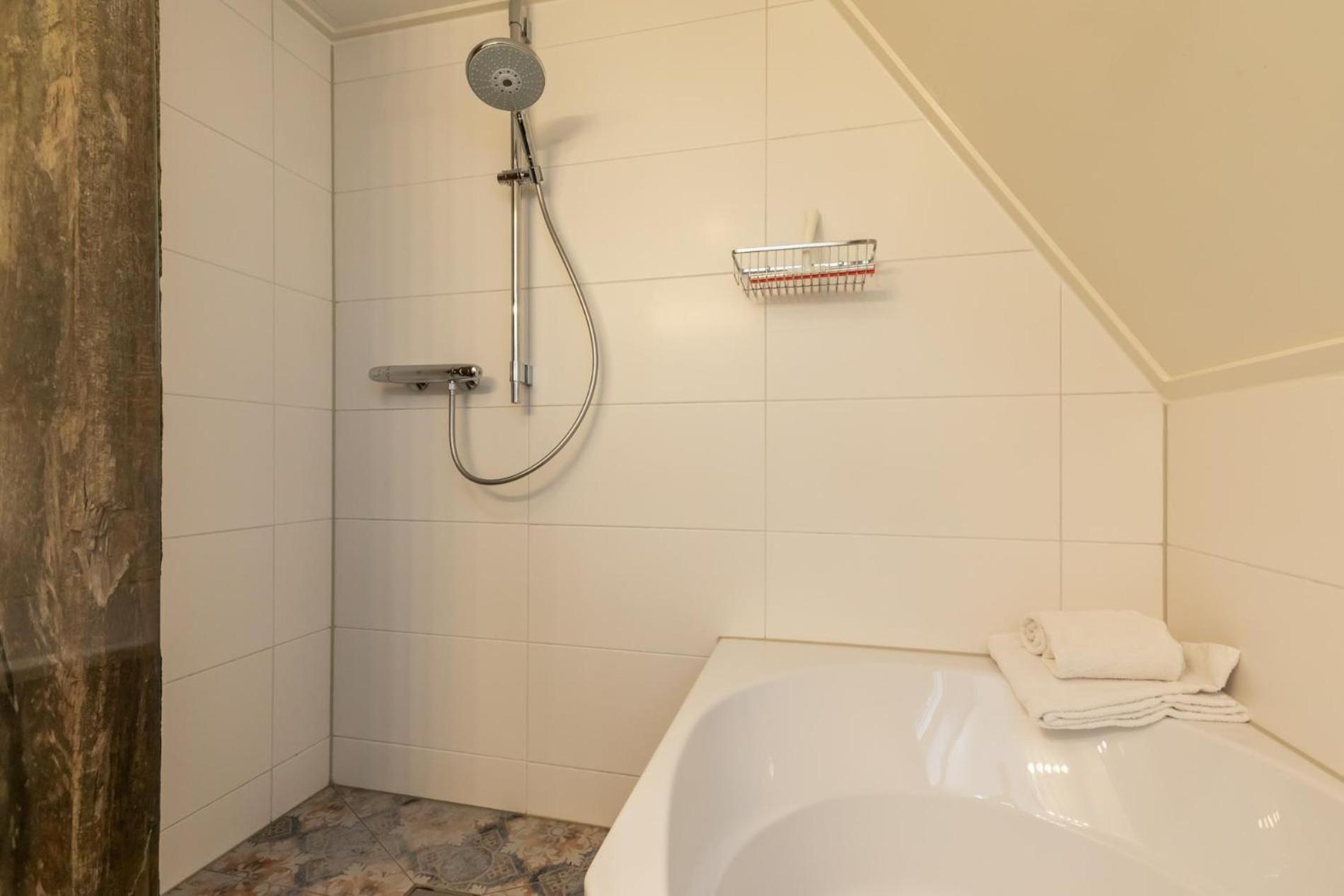 Welcome In - Appartement - Valkenisseweg 68 L Biggekerke 'Strand Appartement' מראה חיצוני תמונה