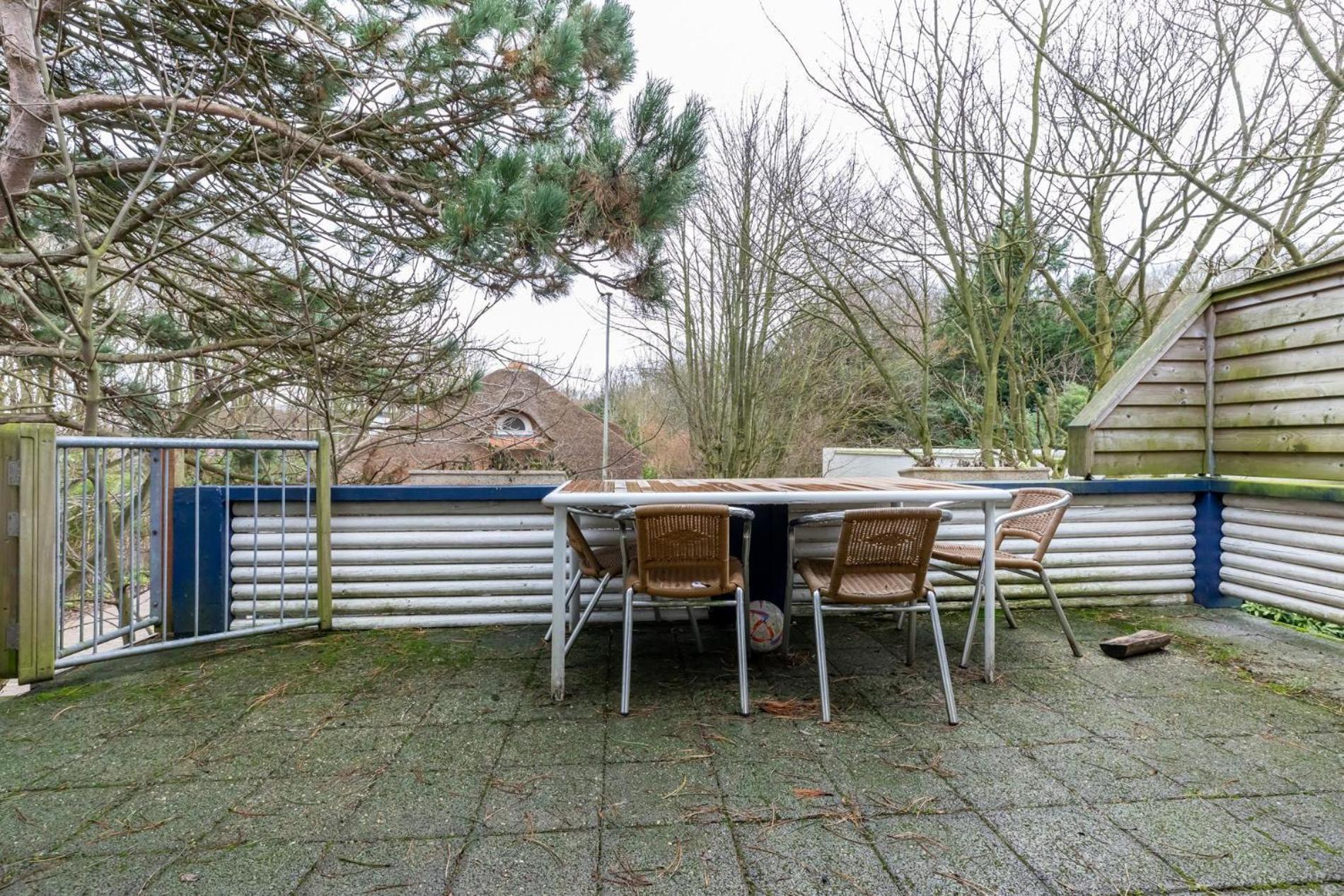 Welcome In - Appartement - Valkenisseweg 68 L Biggekerke 'Strand Appartement' מראה חיצוני תמונה