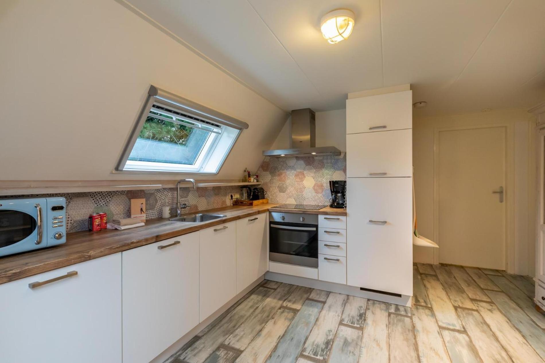 Welcome In - Appartement - Valkenisseweg 68 L Biggekerke 'Strand Appartement' מראה חיצוני תמונה
